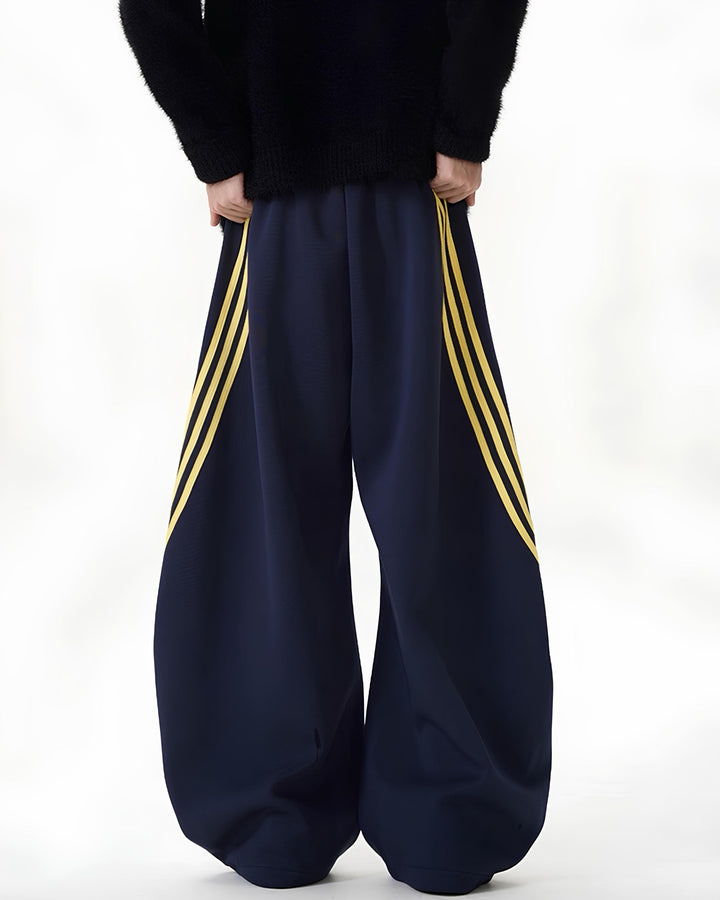 スウェットラインパンツ Ril 5997