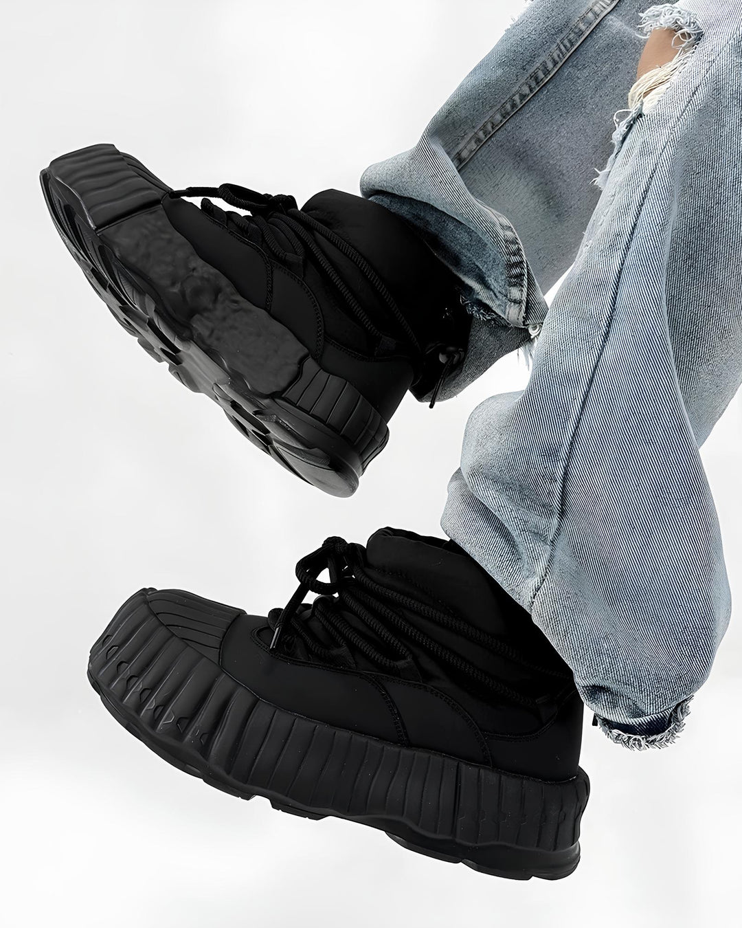 タクティカルボリュームブーツ Ril  5943