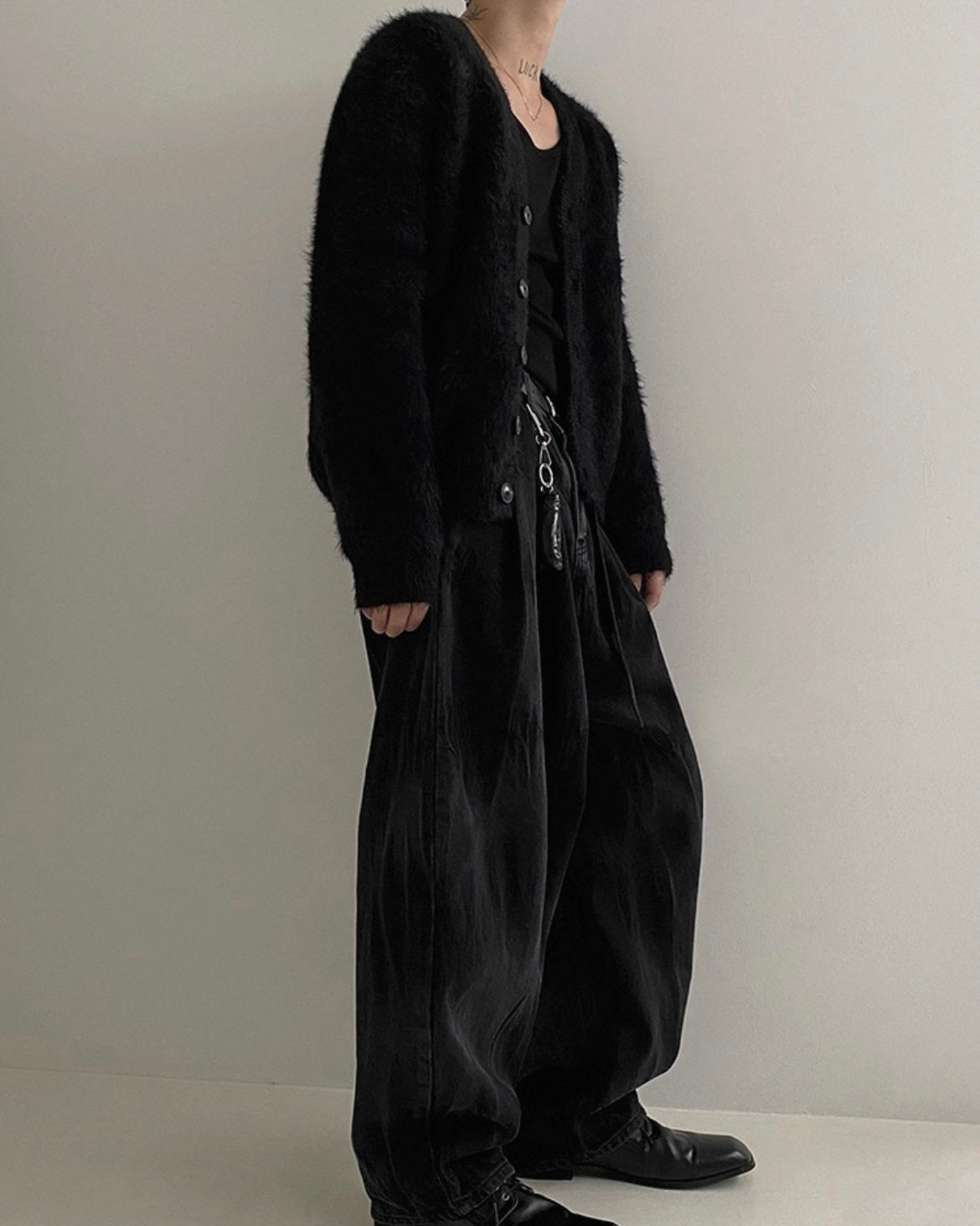 モヘアカーディガン Ril 5804 – Rillfy