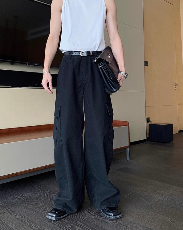ジップアップクロップドブルゾンセットアップ  Ril 5841