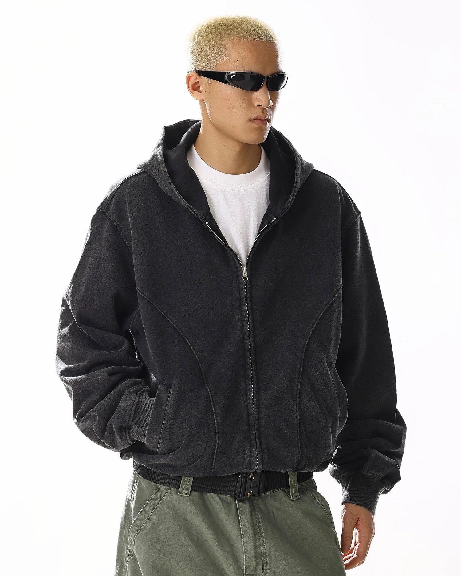 ガーメントダイジップパーカー Ril 5845 – Rillfy