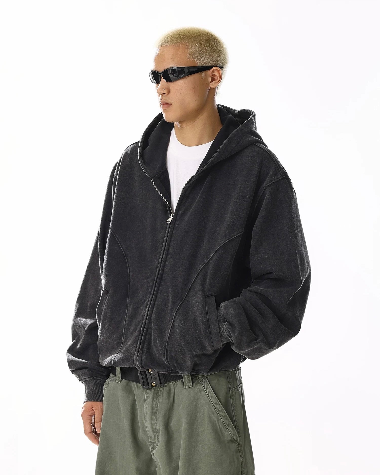 ガーメントダイジップパーカー Ril 5845 – Rillfy