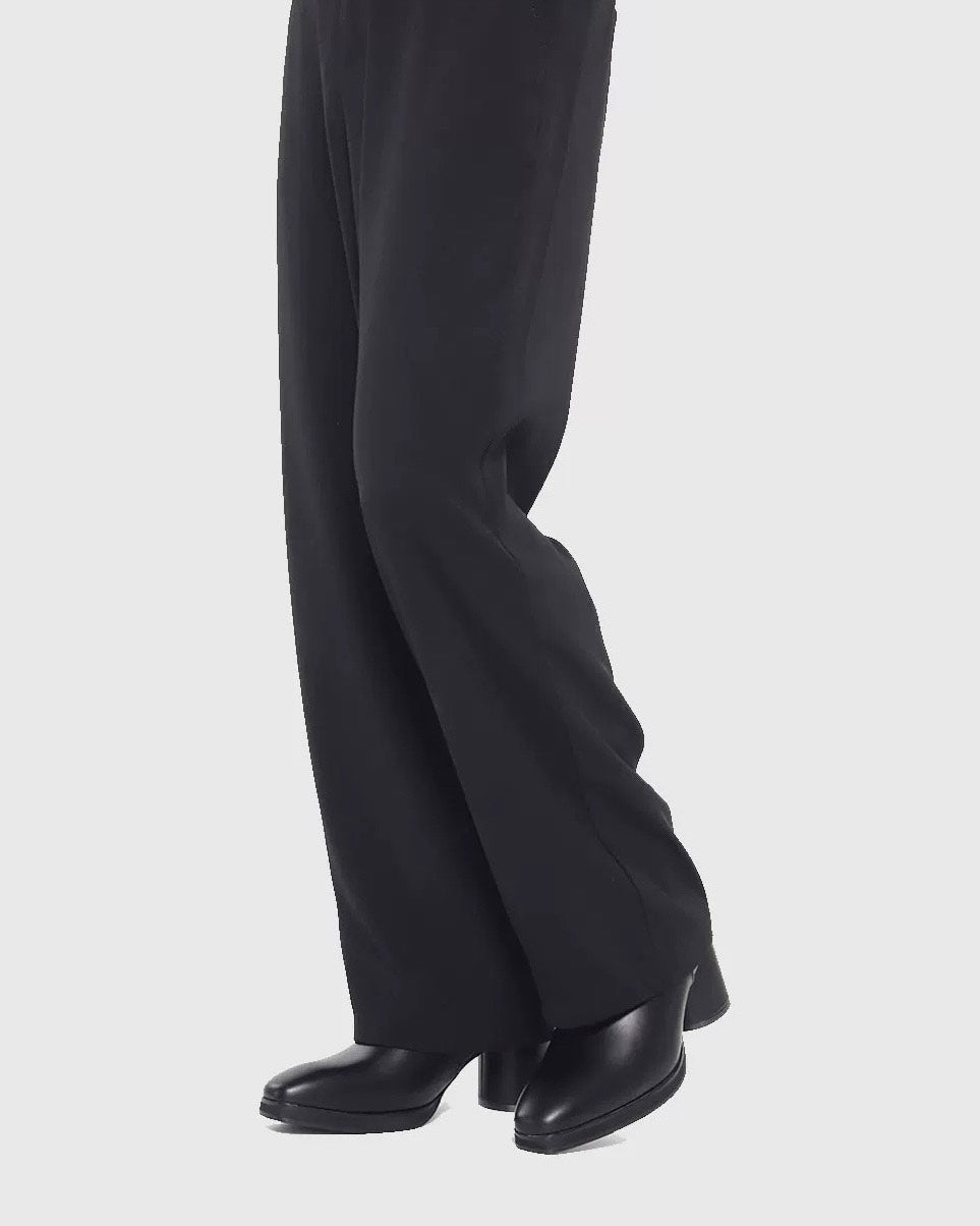 ノーブルヒールブーツ Ril 5880