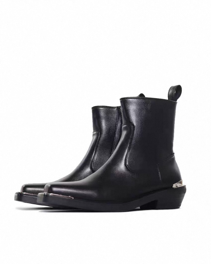 メタルシフトブーツ Ril 5881