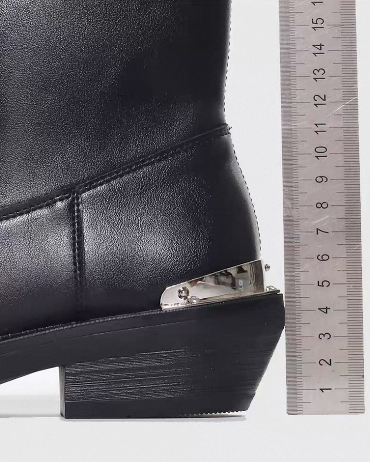 メタルシフトブーツ Ril 5881