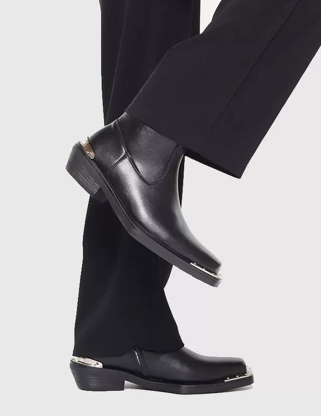 メタルシフトブーツ Ril 5881