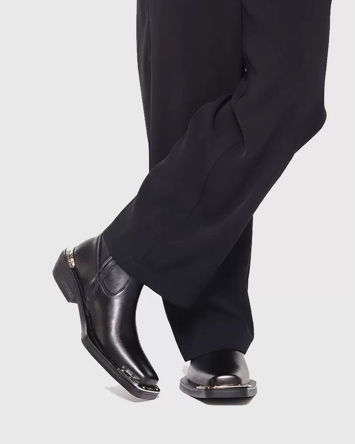 メタルシフトブーツ Ril 5881