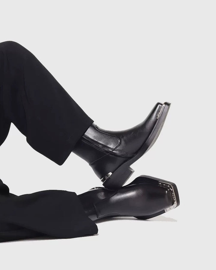 メタルシフトブーツ Ril 5881