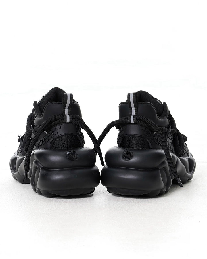 ボリュームソールテックスニーカー Ril 5888