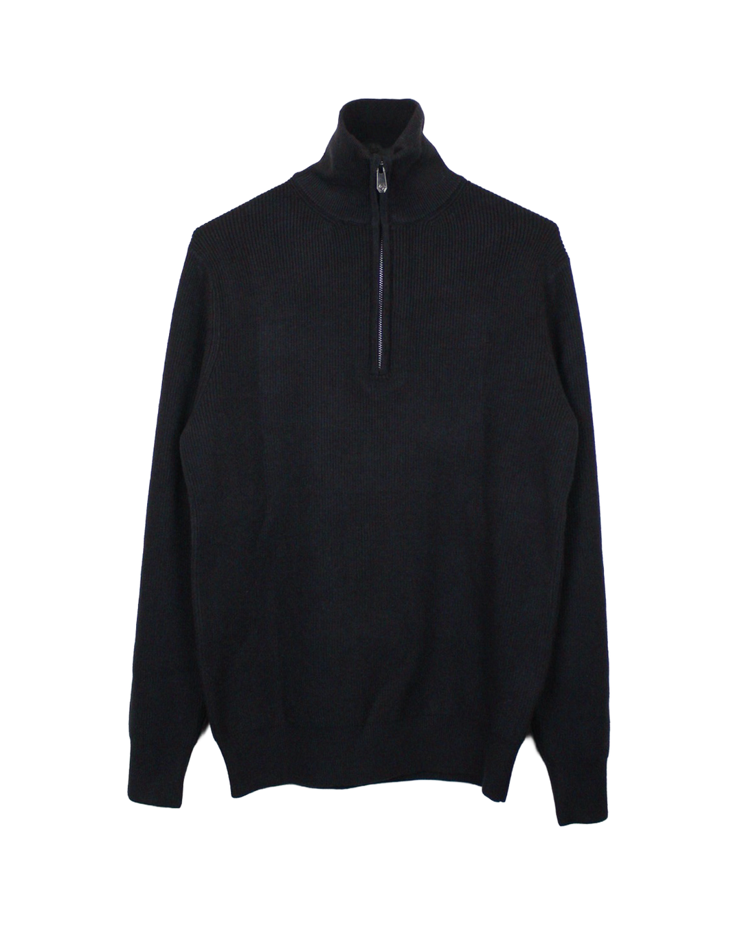 ハーフジップニットブルゾン Ril 5911