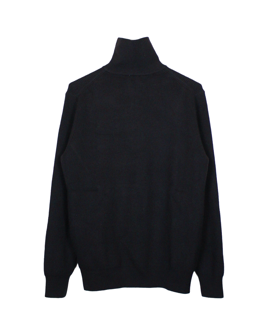 ハーフジップニットブルゾン Ril 5911