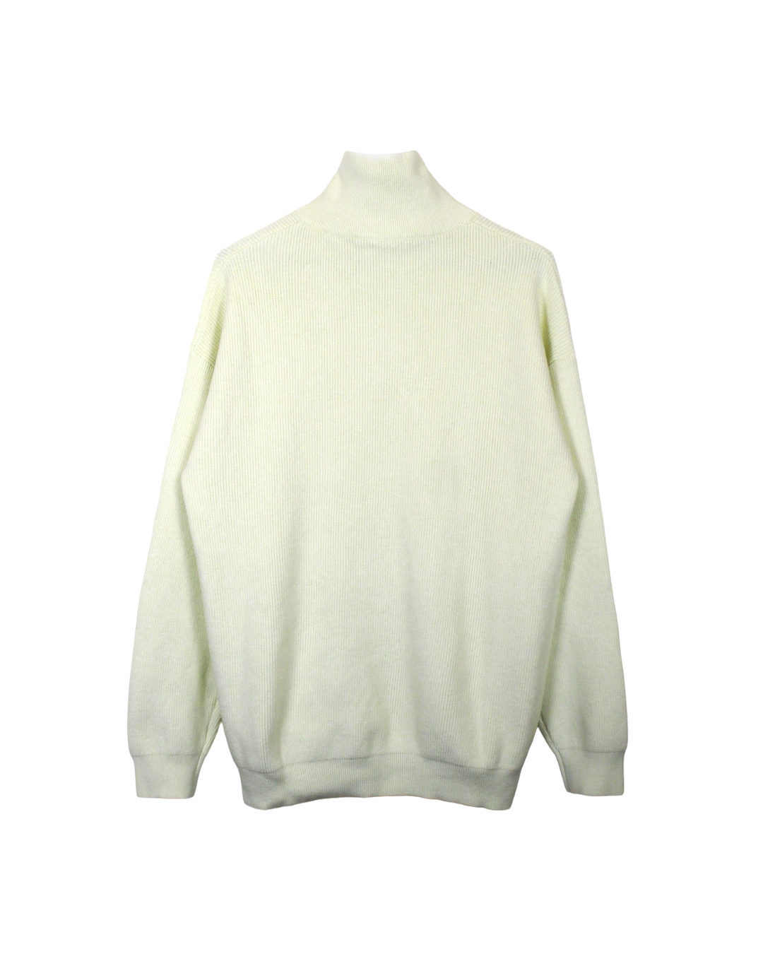 ハーフジップニットブルゾン Ril 5911