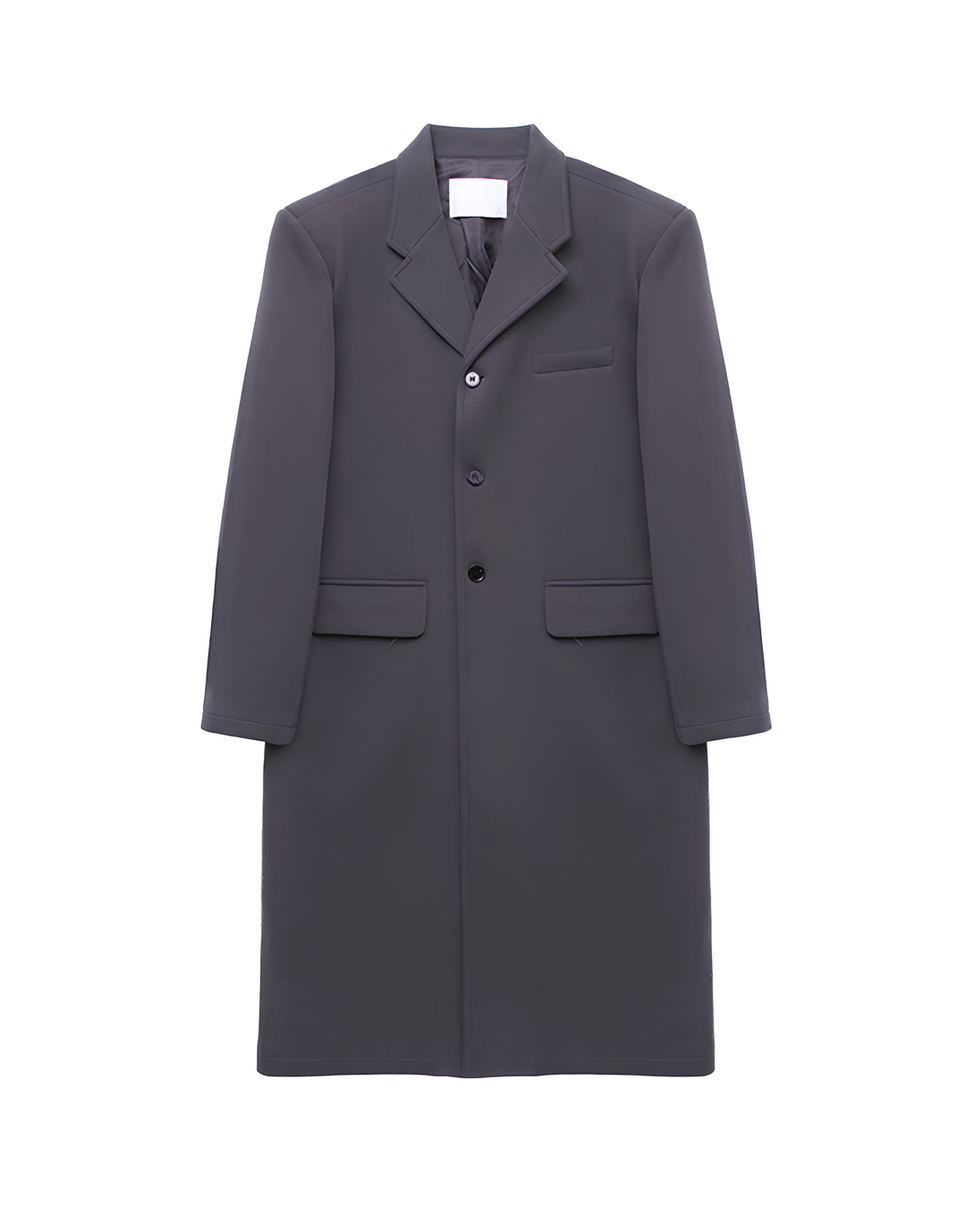 チェスターロングコート Ril 5913