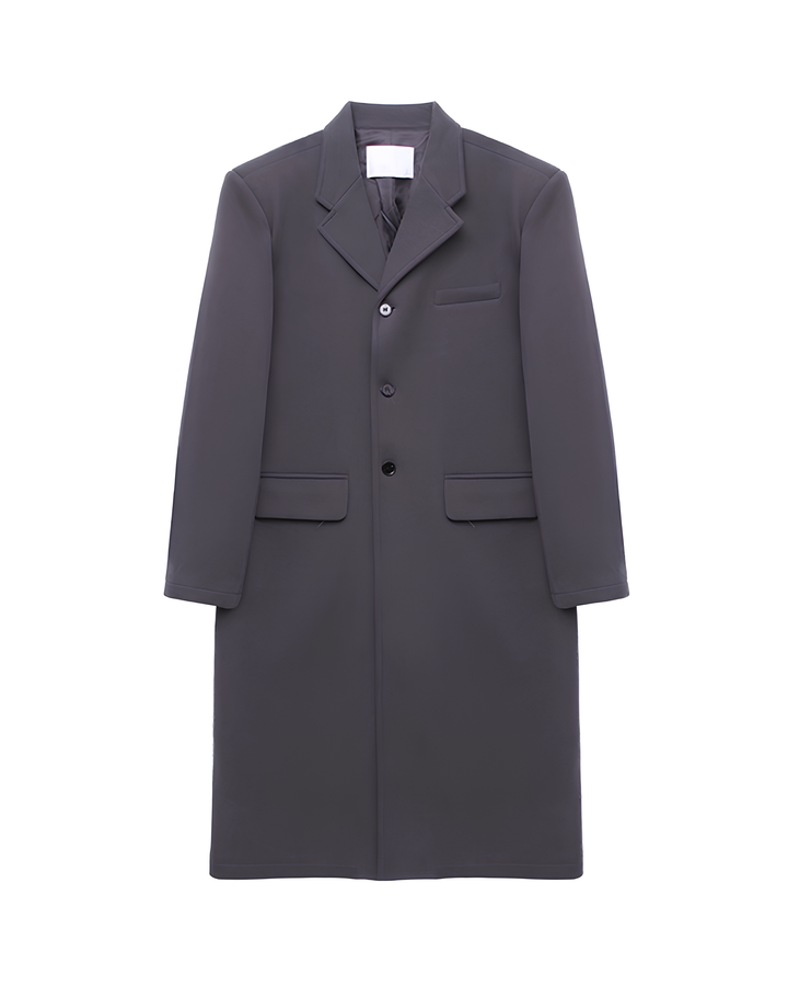 チェスターロングコート Ril 5913