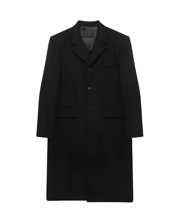 チェスターロングコート Ril 5913