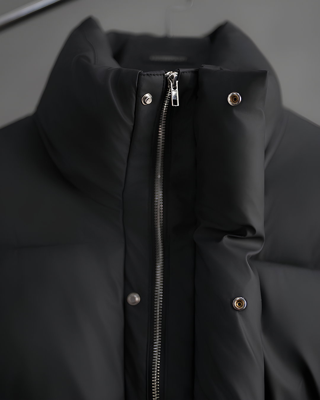 クロップドパデッドジャケット Ril 5909