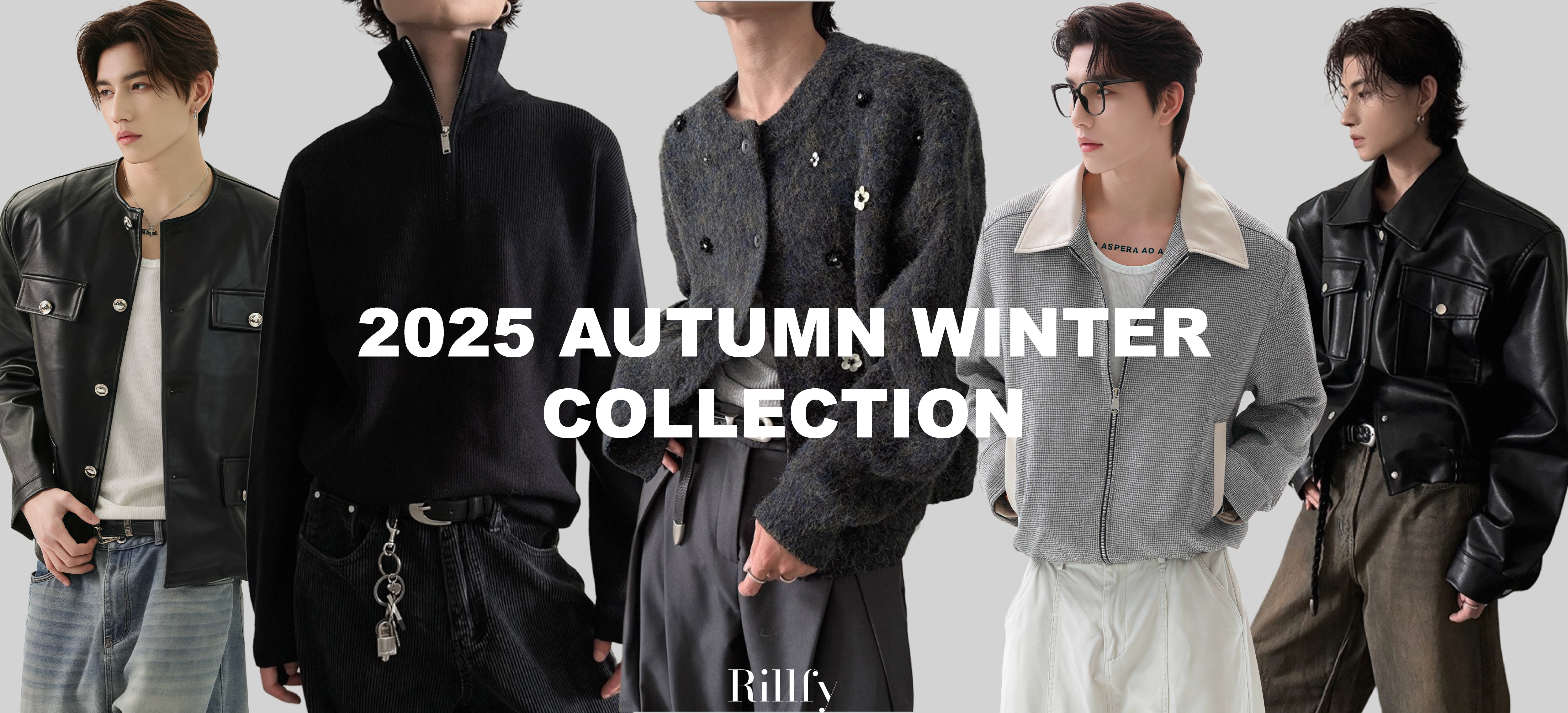 Rillfy リルフィー