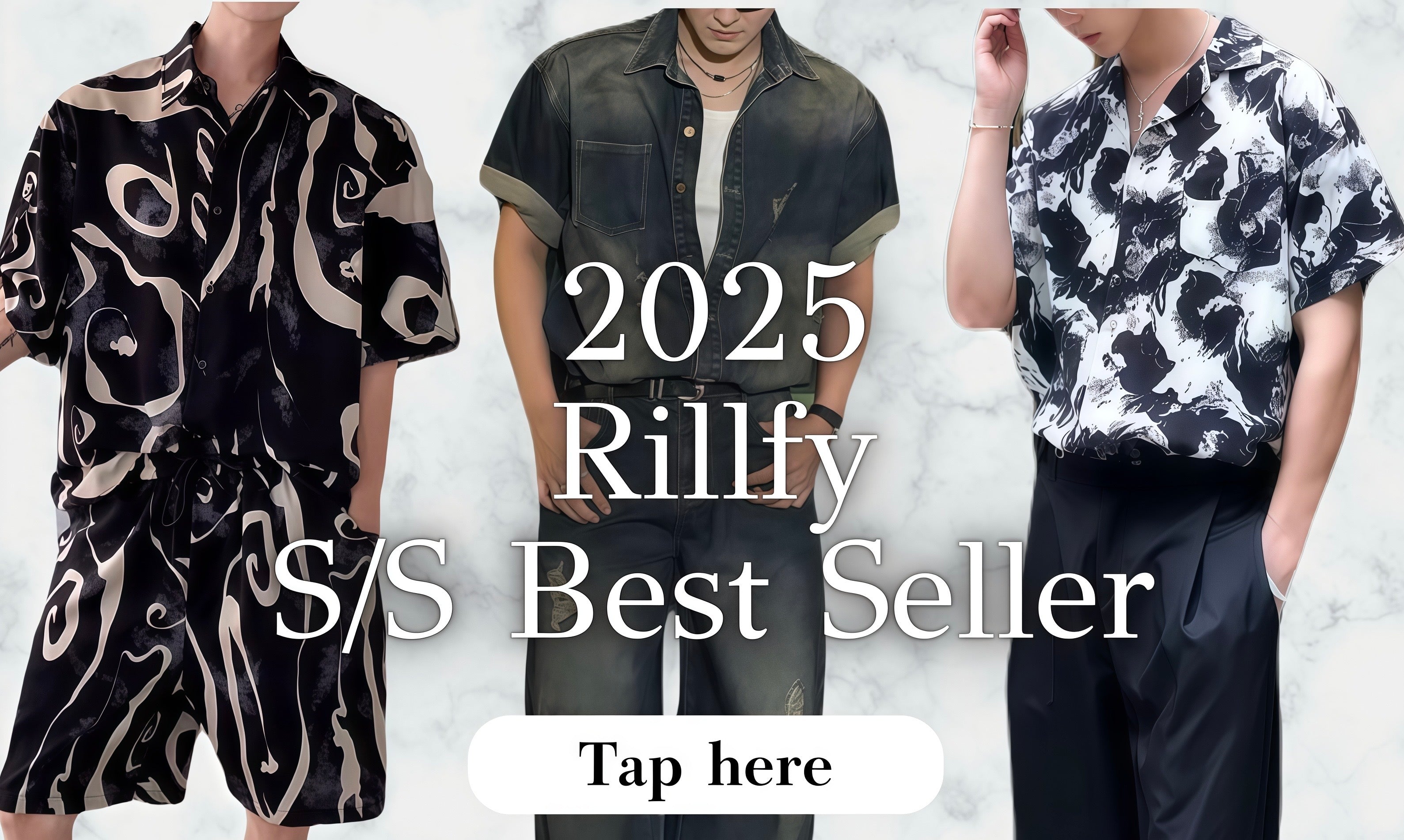 Rillfy リルフィー