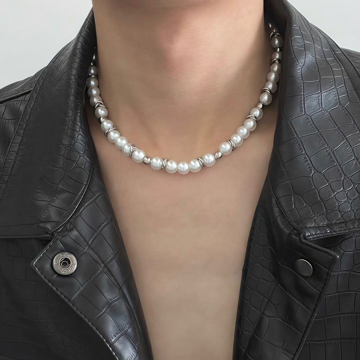 パールネックレス Ril 5818
