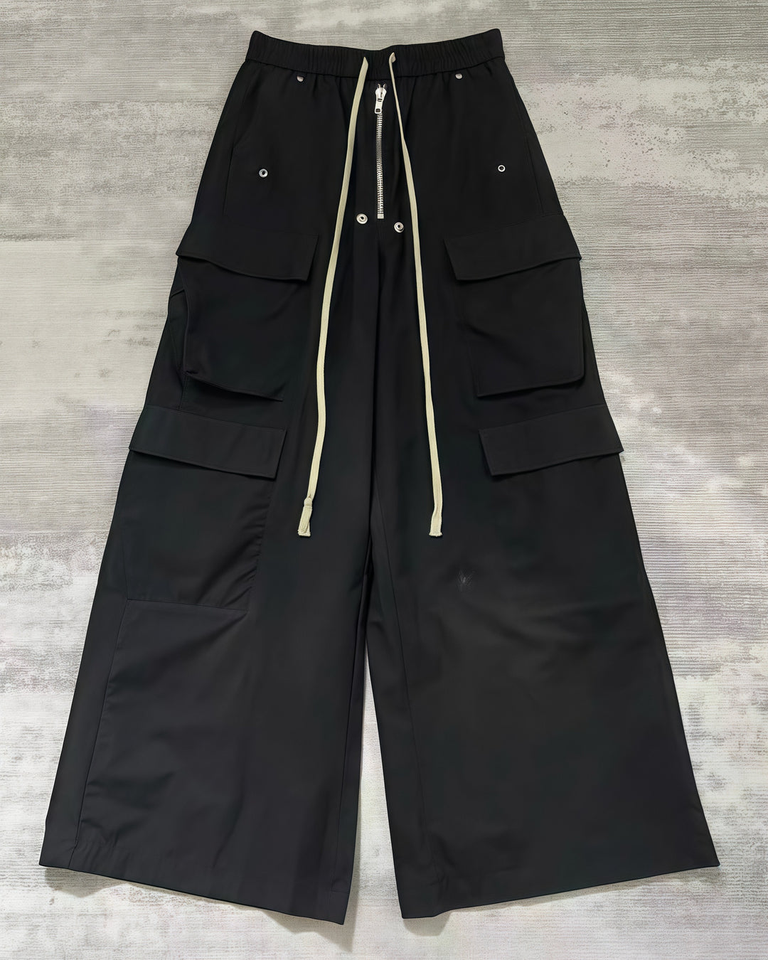 ワイドストレートカーゴパンツ Ril 5821