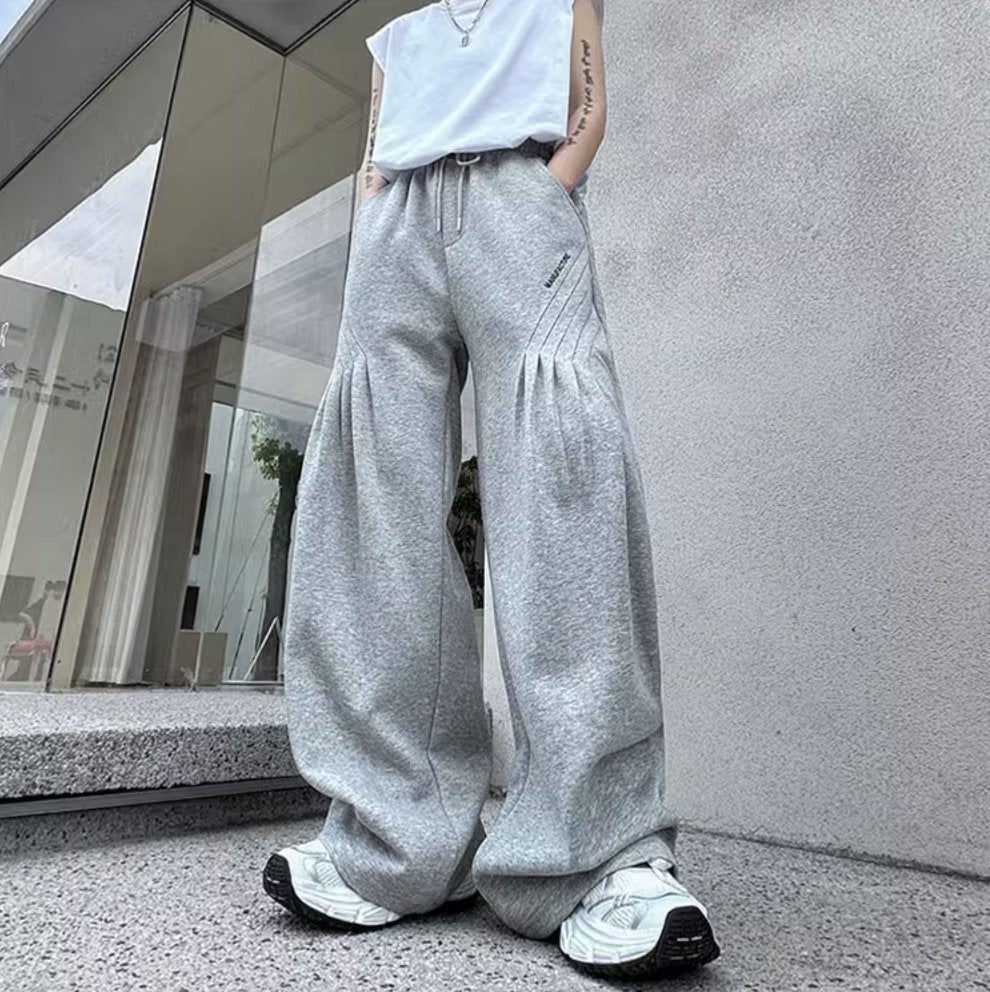 Shop Ril's ルーズスウェットパンツ Ril 5469 – Rillfy