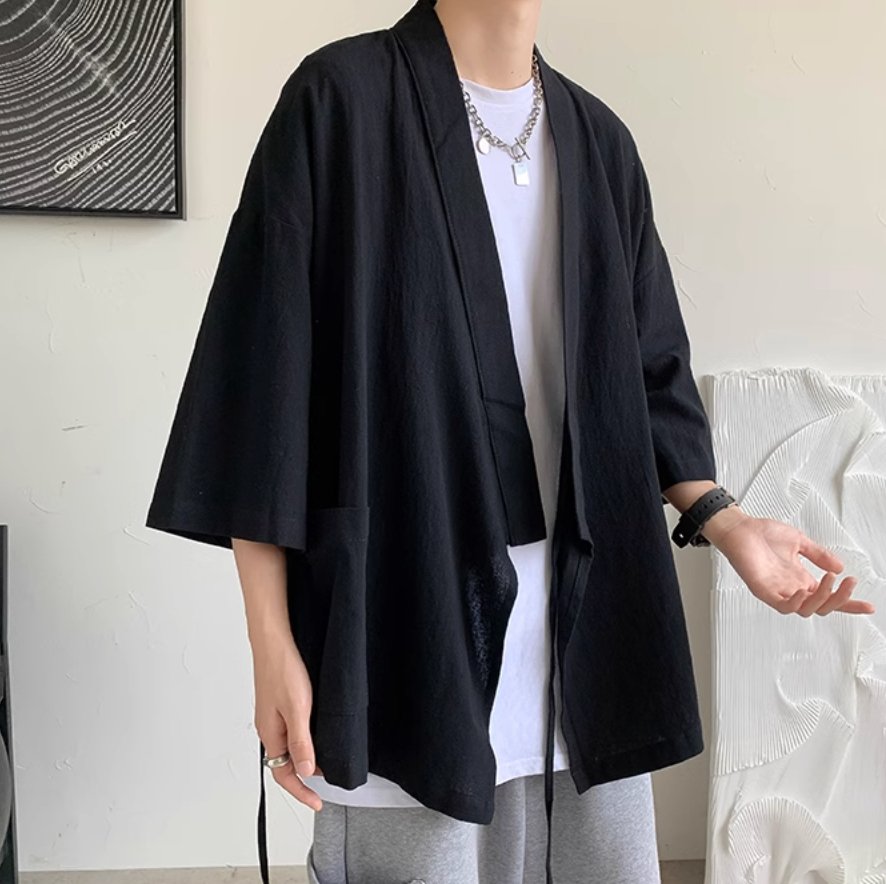 Shop Ril's ルーズカーディガン Ril 5523 – Rillfy