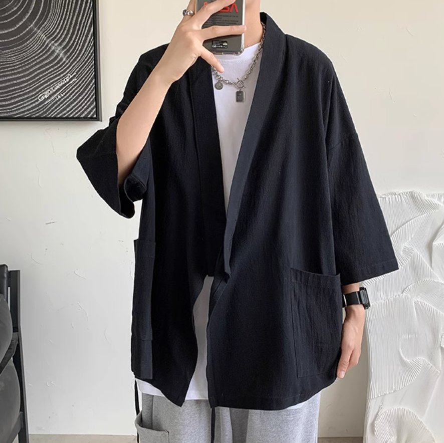 Shop Ril's ルーズカーディガン Ril 5523 – Rillfy