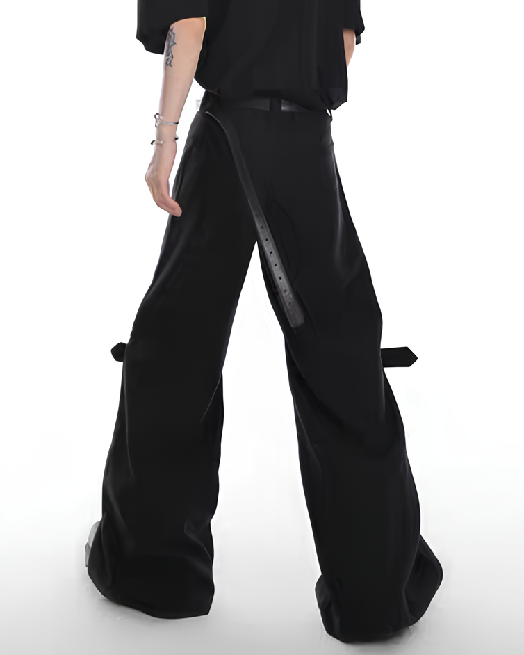 アイレットベルト デザインパンツ Ril 5976