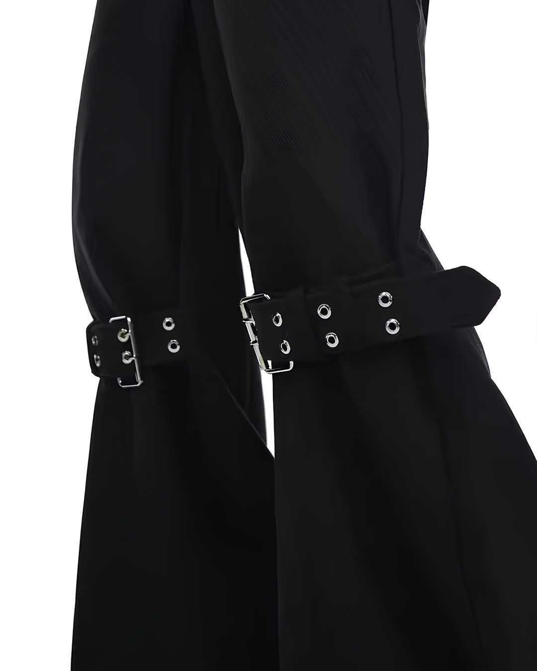 アイレットベルト デザインパンツ Ril 5976