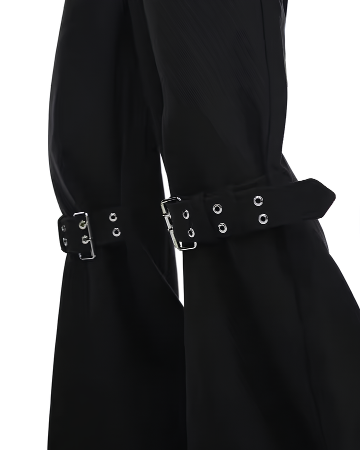 アイレットベルト デザインパンツ Ril 5976