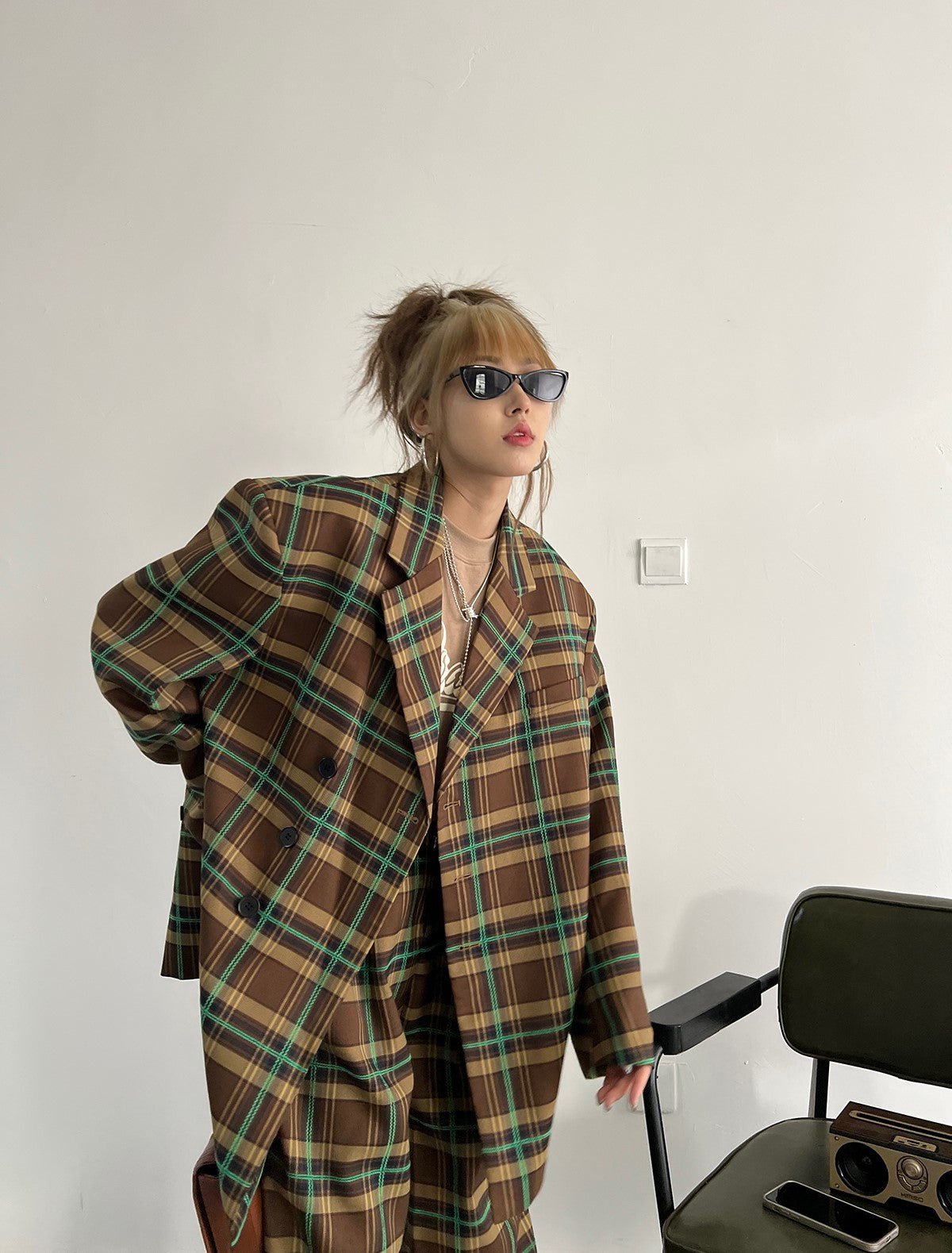 Kroi セットアップ